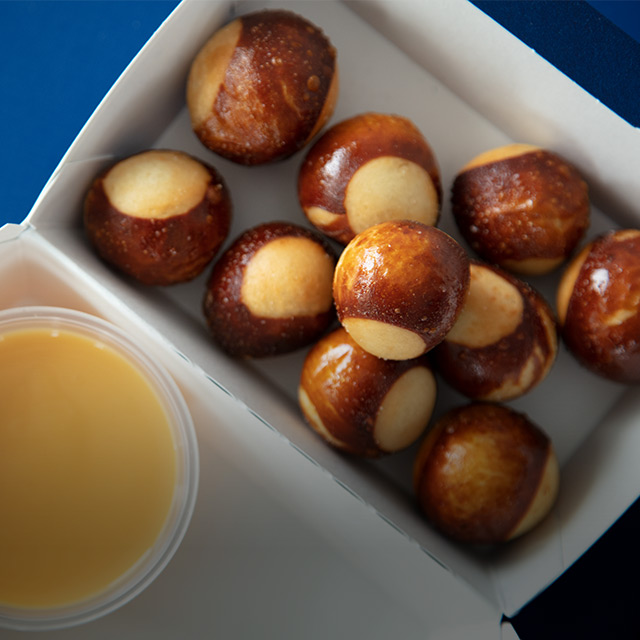 Culver's Restaurant Frozen Custard, Butterburgers & Cheese Curds